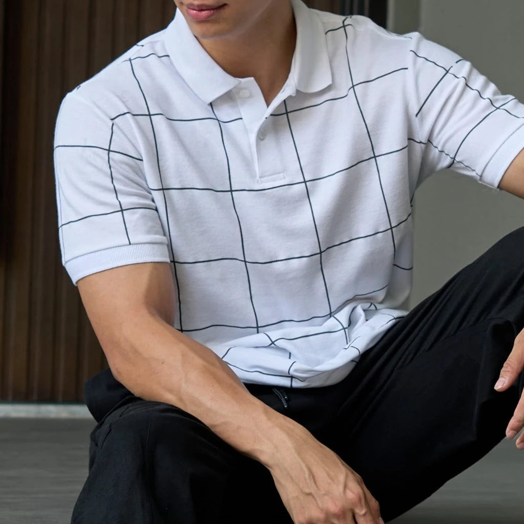 Polo Shirt PASCAL