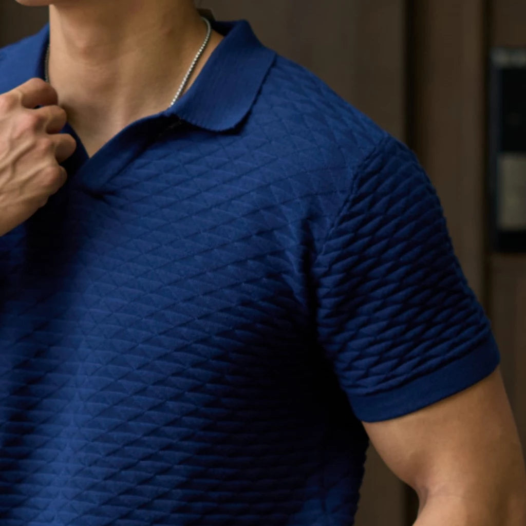 Polo Shirt SKY