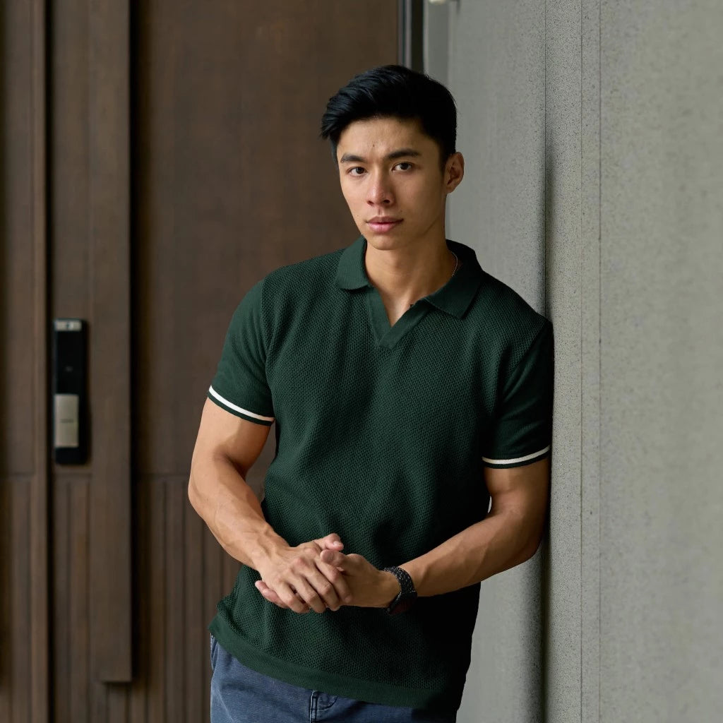 Polo Shirt Levin