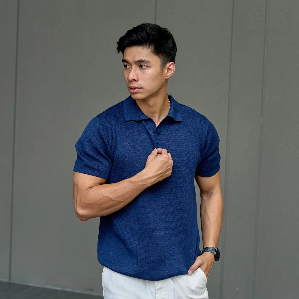 Polo Shirt RONALD