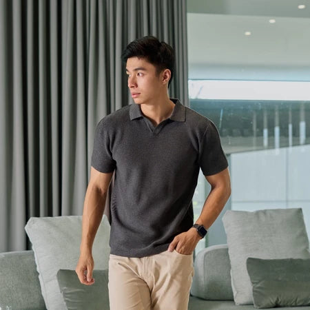 Knitwear MATTEO