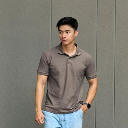 Polo Shirt PARK DARK SERIES