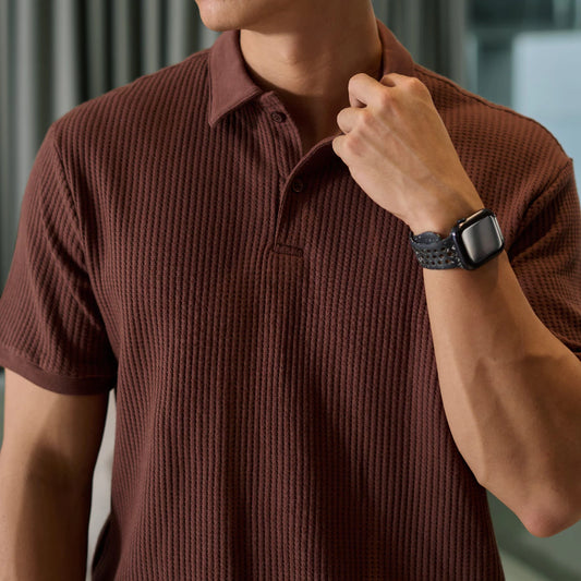 Polo Shirt WALE