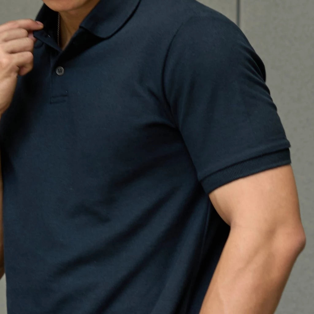 Polo Shirt PARK DARK SERIES