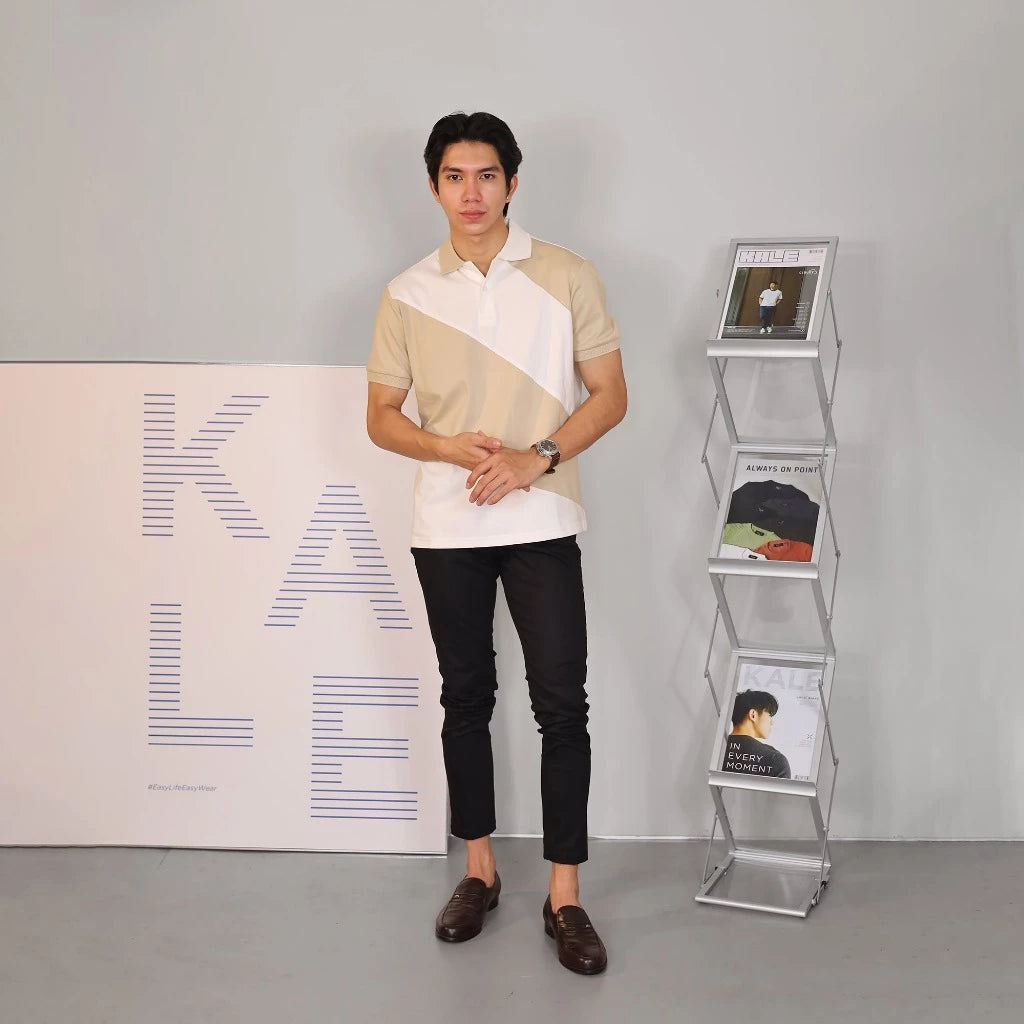 Polo Shirt Lucern