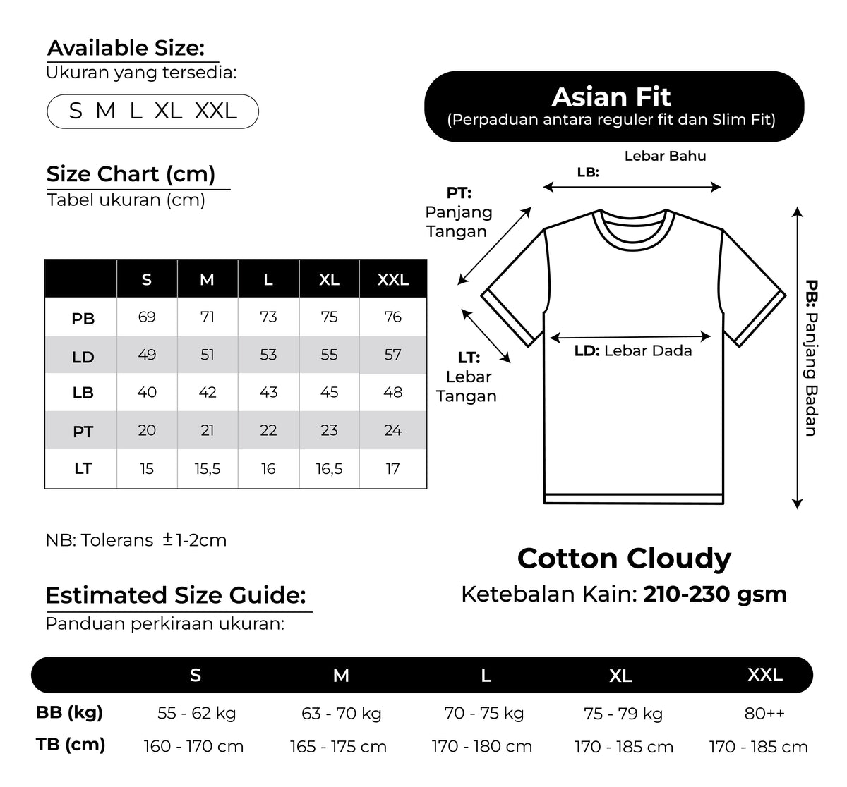 T-Shirt MARS