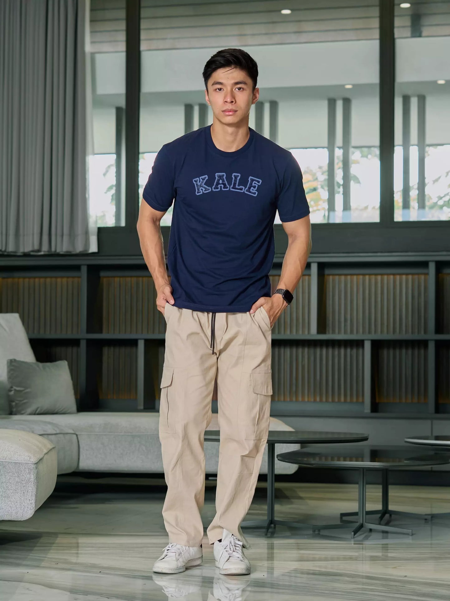 T-Shirt TOMS