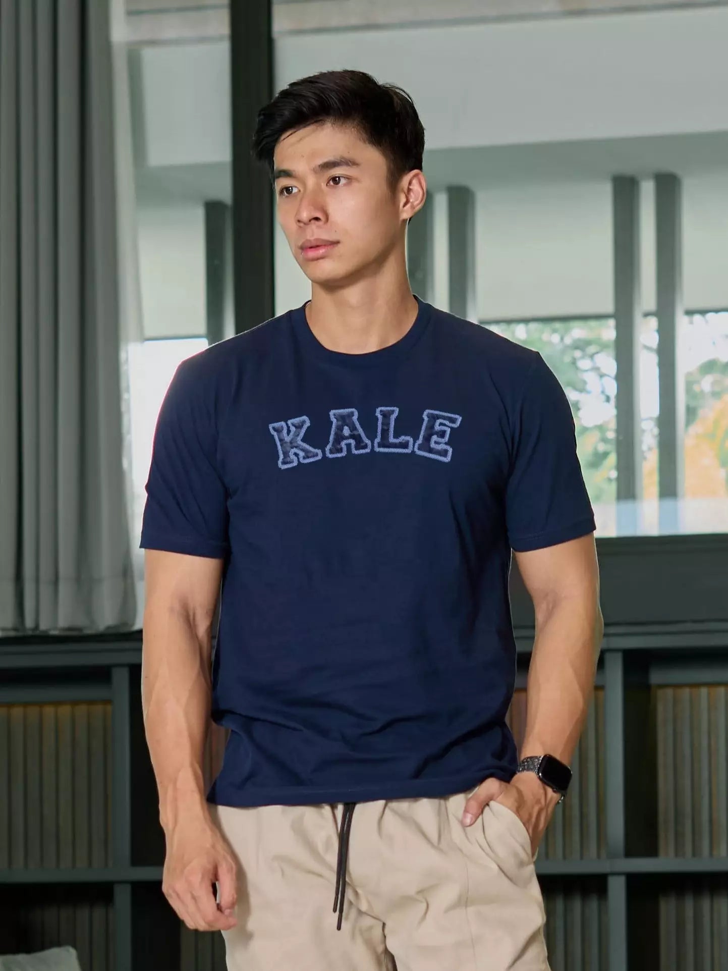 T-Shirt TOMS