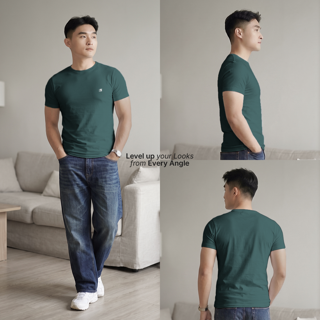 T-Shirt ELIO