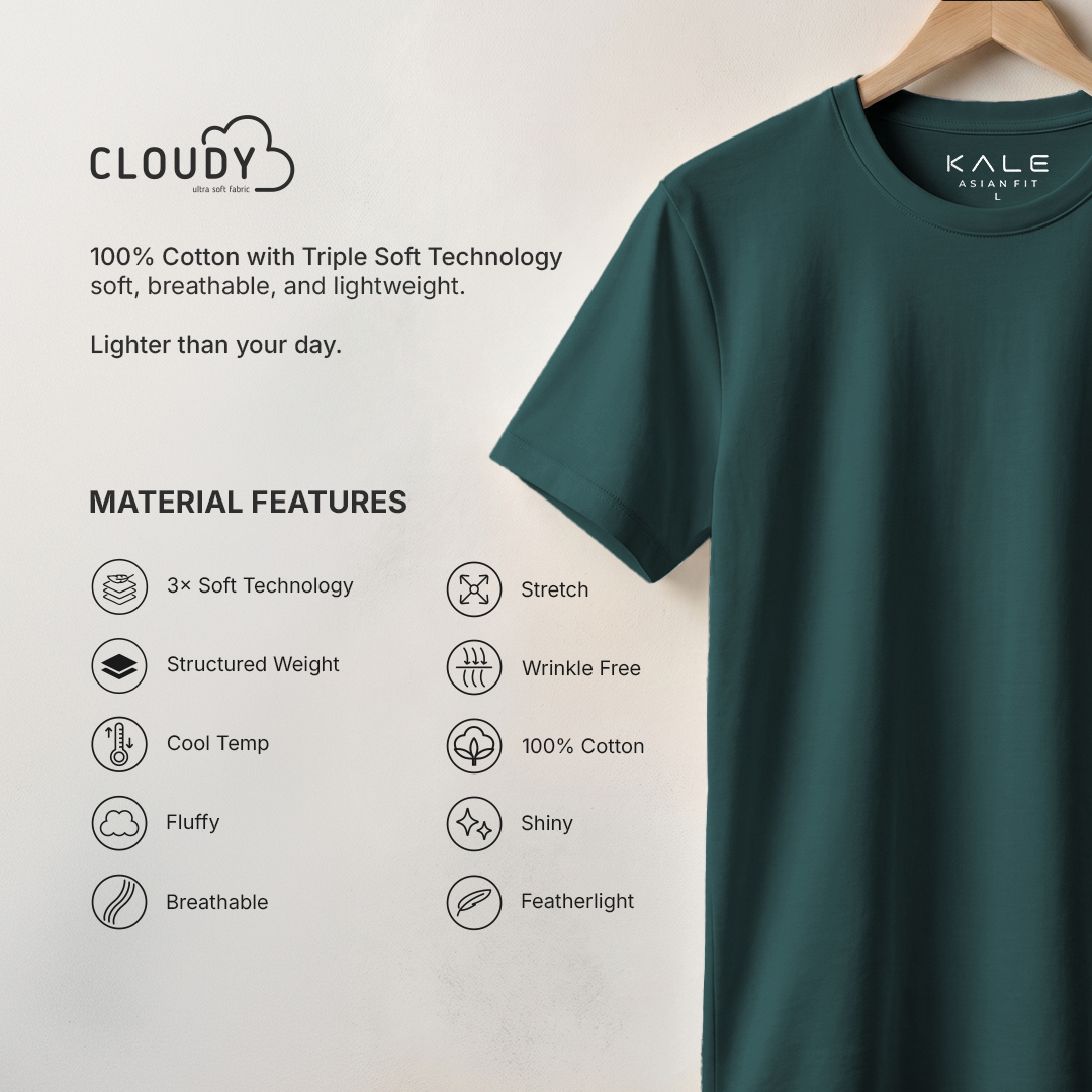 T-Shirt ELIO