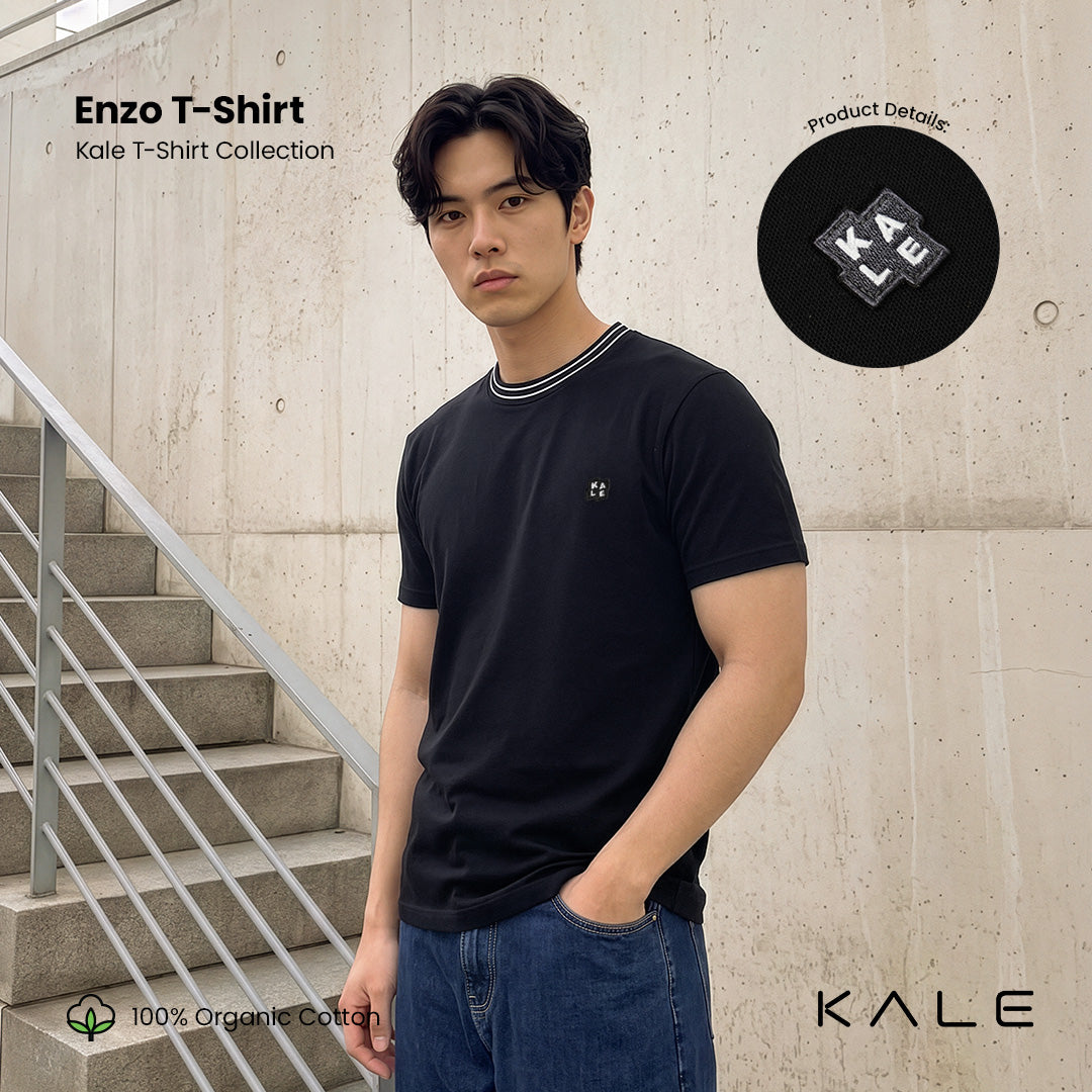 T-Shirt ENZO