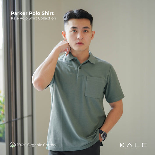 Polo Shirt Parker
