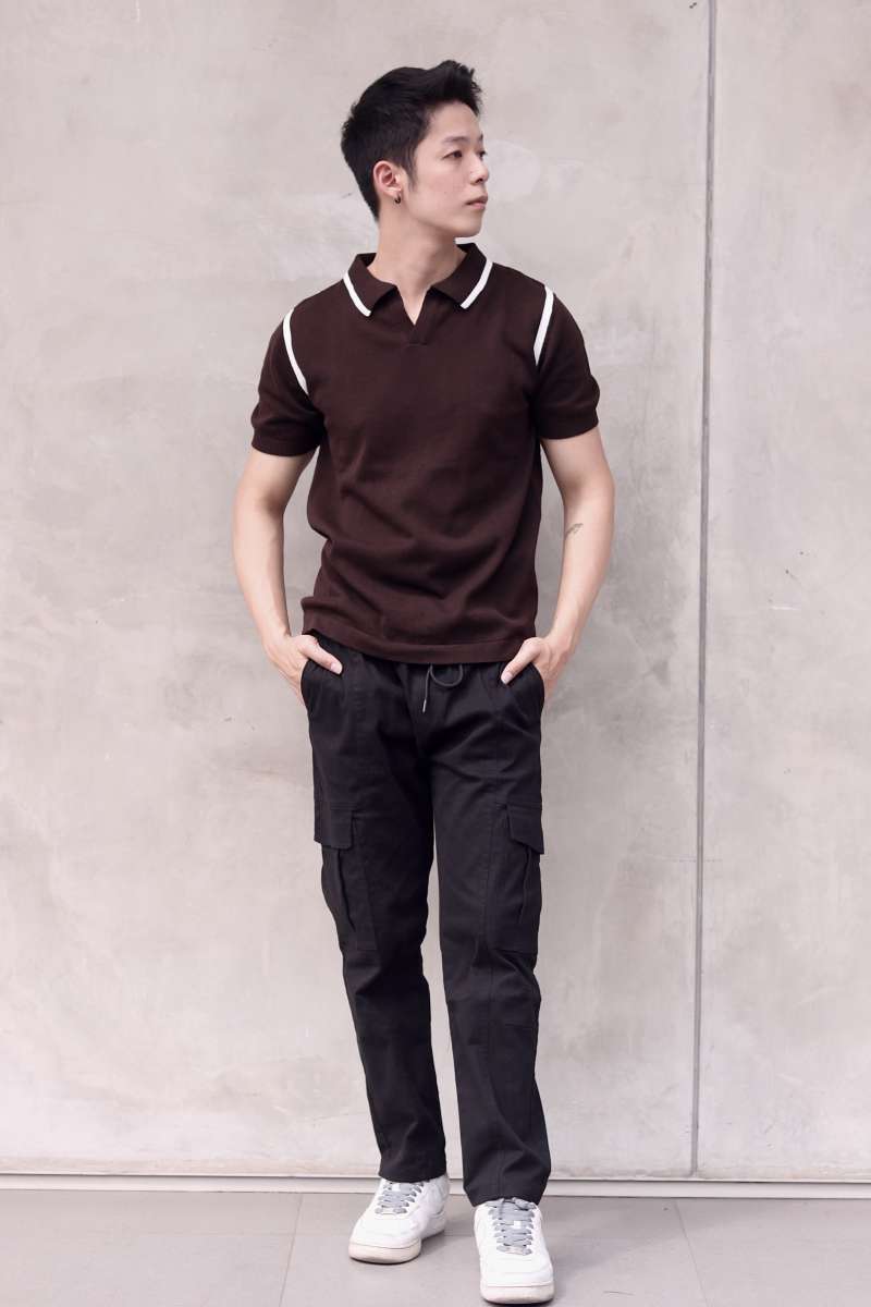 Cargo Pants Arvie