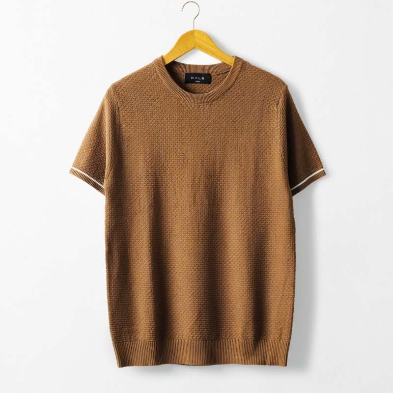 T-Shirt Rajut SMITH