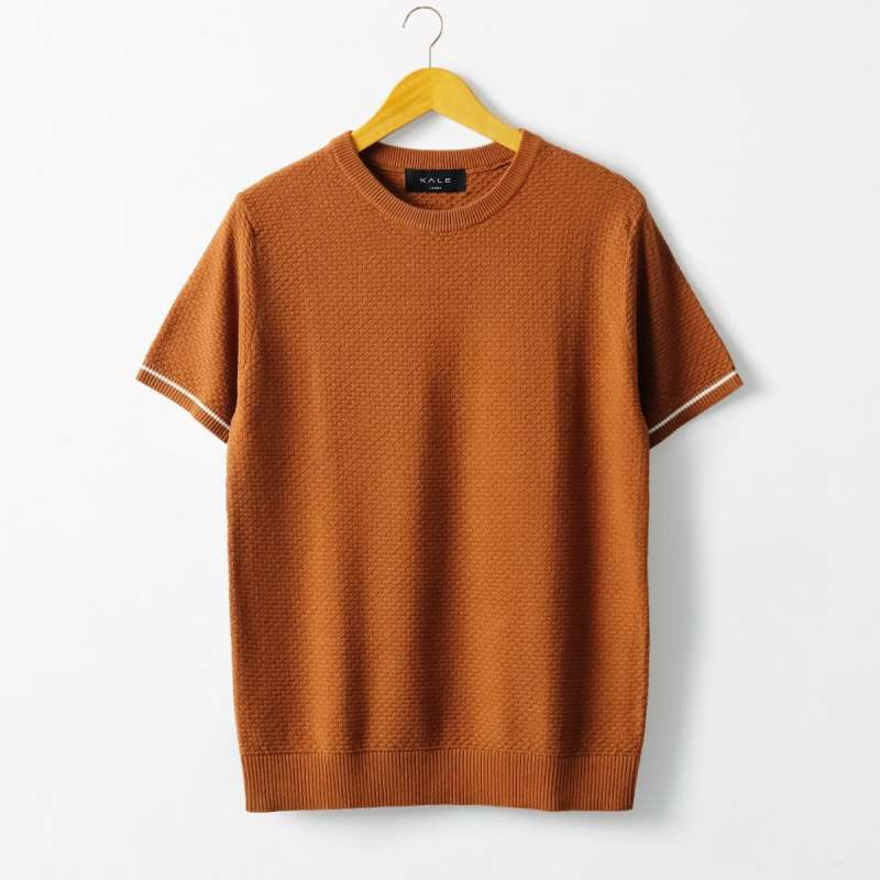 T-Shirt Rajut SMITH