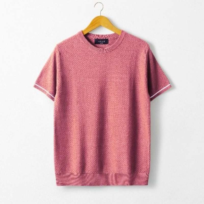 T-Shirt Rajut SMITH