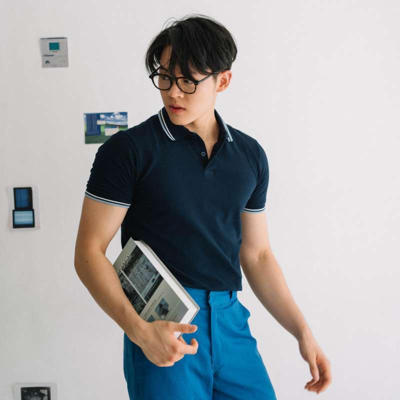 Polo Shirt PETER
