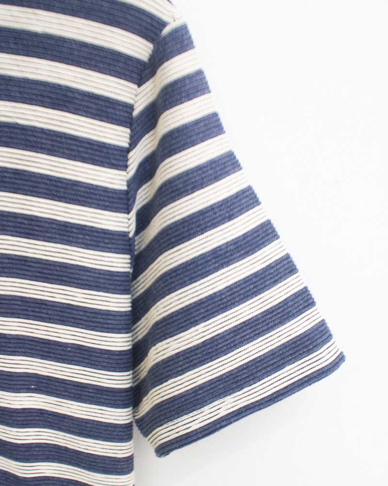 T-Shirt BEN BLACK