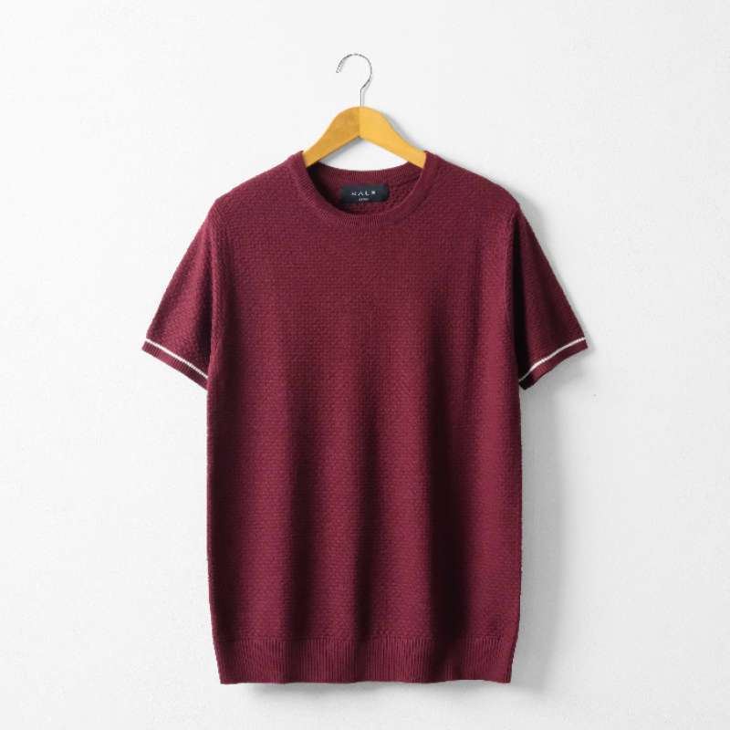 T-Shirt Rajut SMITH