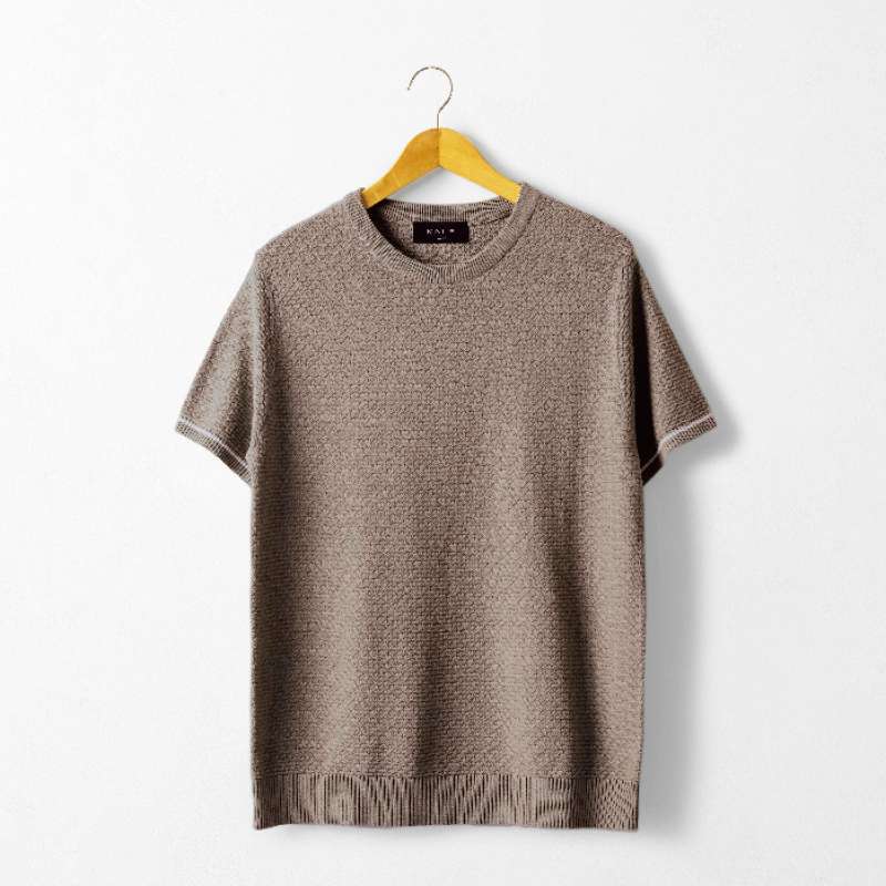 T-Shirt Rajut SMITH