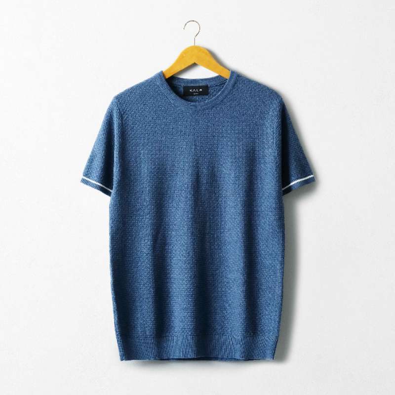 T-Shirt Rajut SMITH