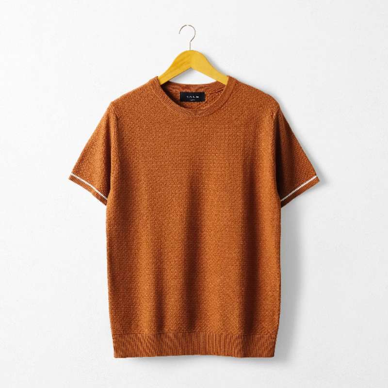 T-Shirt Rajut SMITH