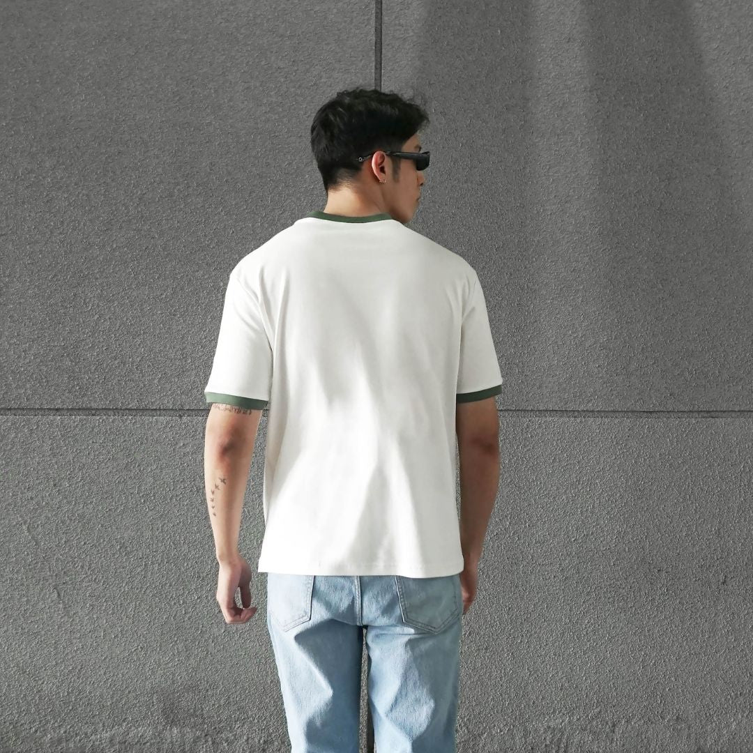 T-Shirt RINGER