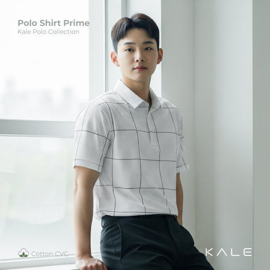 Polo Shirt PRIME