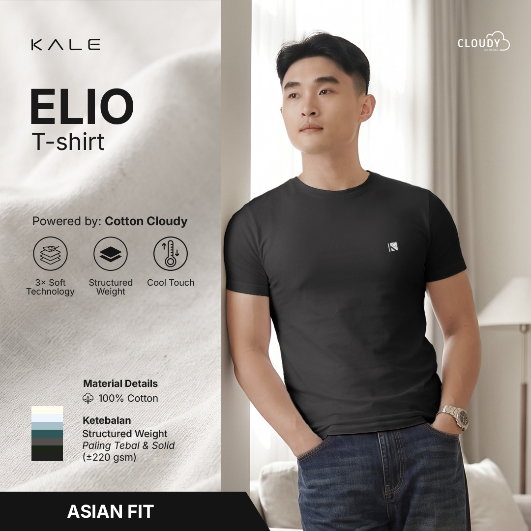 T-Shirt ELIO