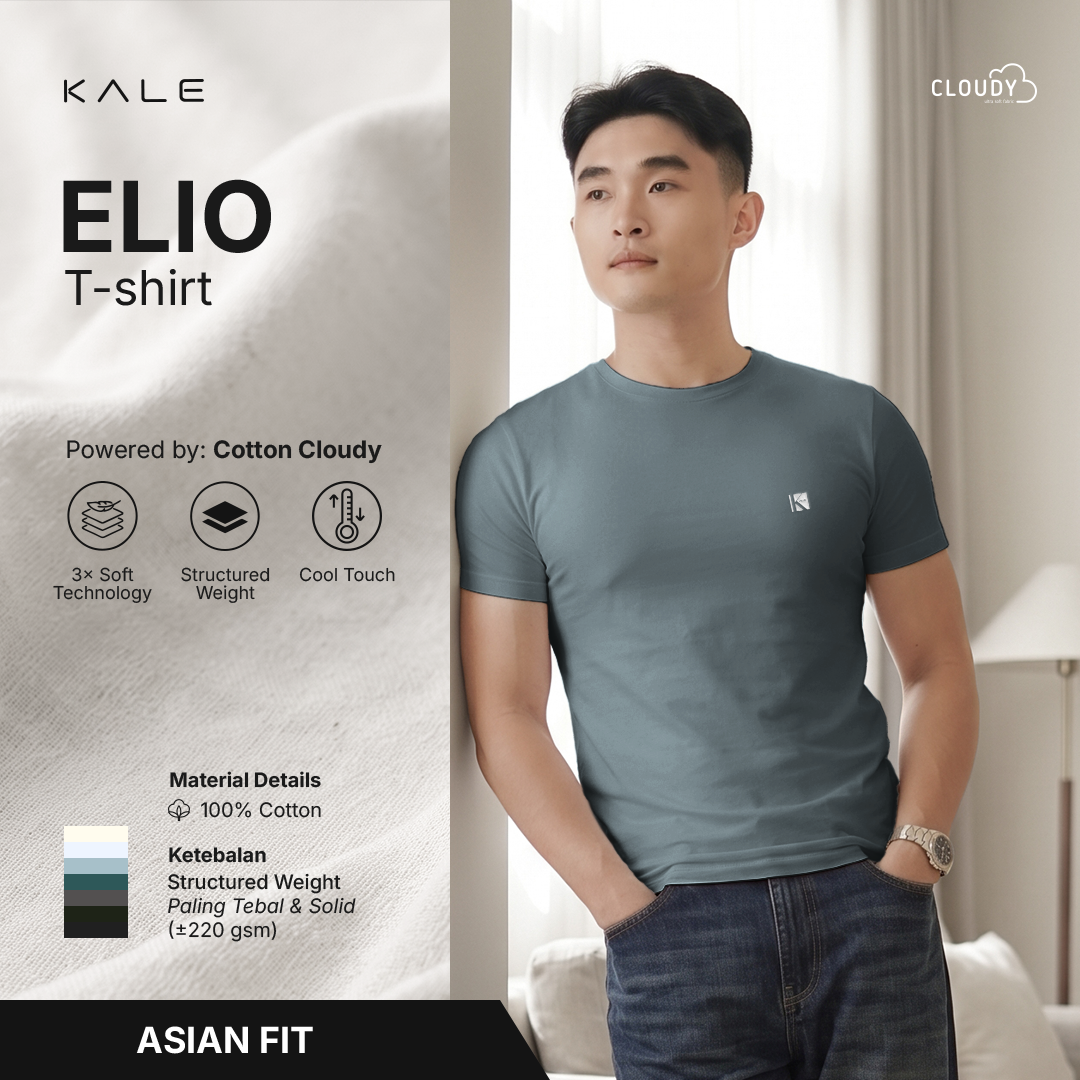 T-Shirt ELIO