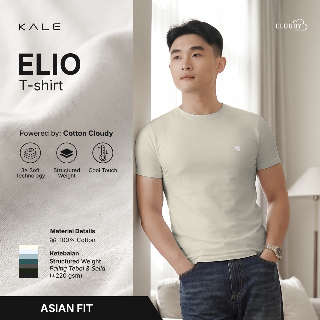 T-Shirt ELIO