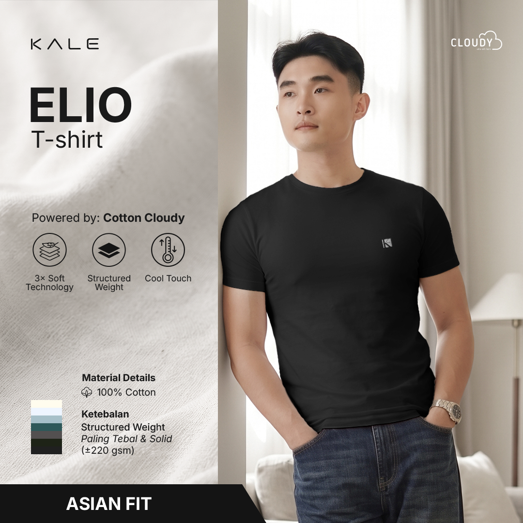 T-Shirt ELIO