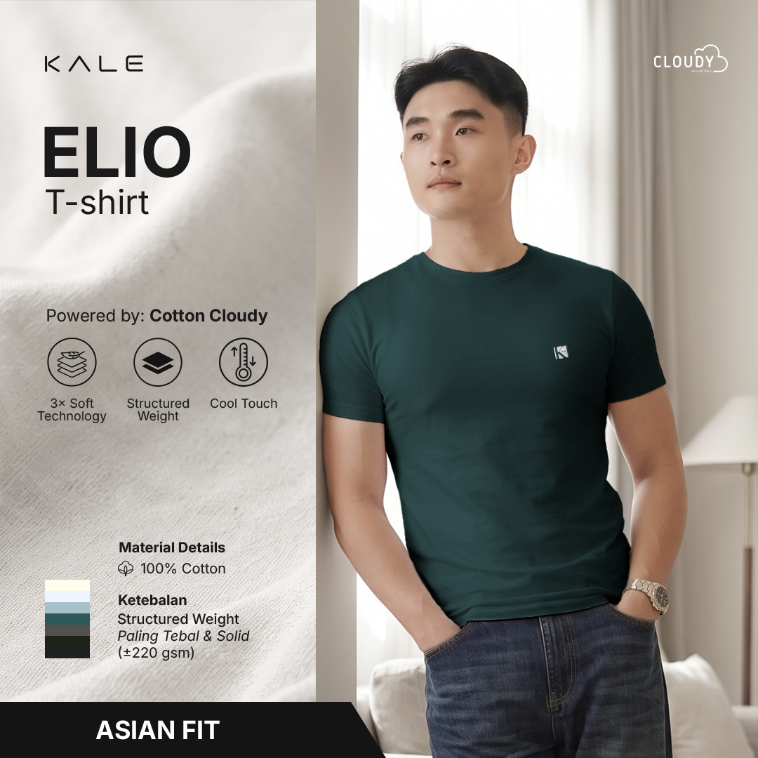 T-Shirt ELIO