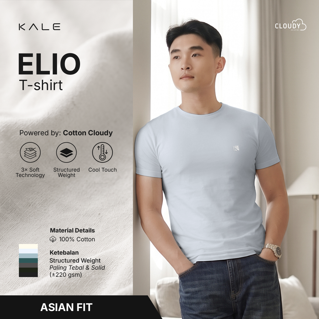 T-Shirt ELIO
