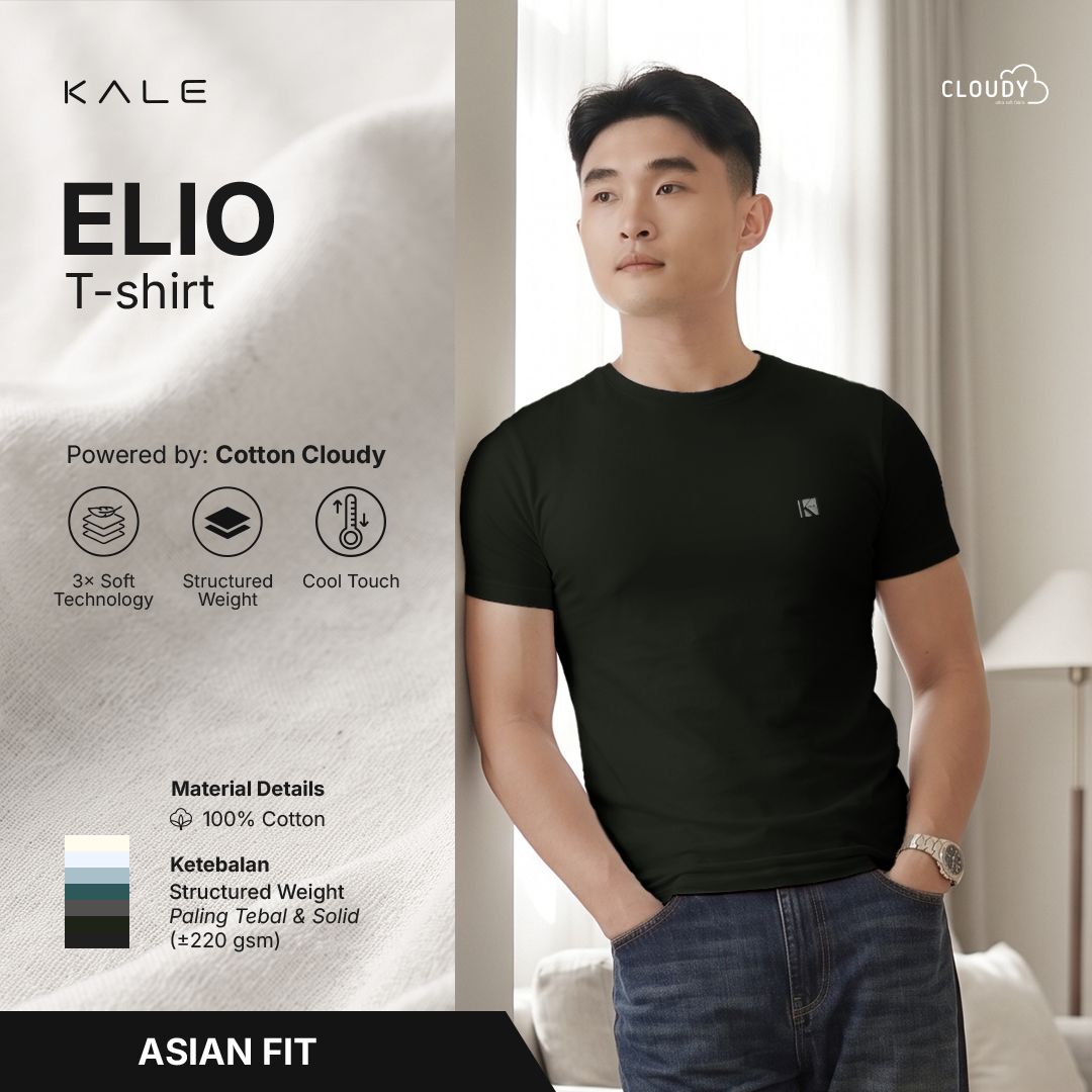 T-Shirt ELIO