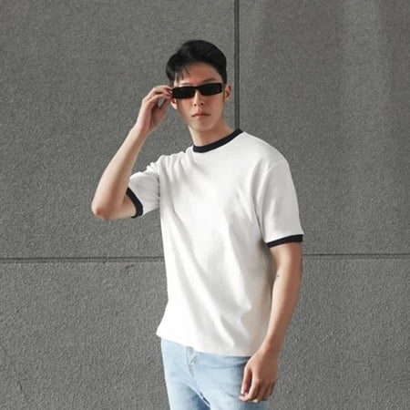 T-Shirt RINGER